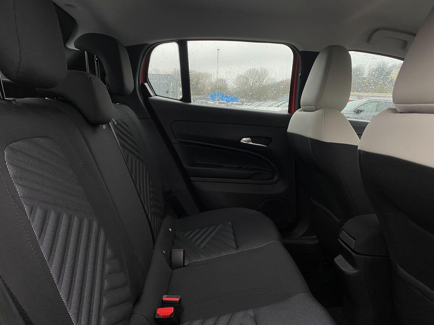 Used Fiat 600 2025 for sale - 77479190: Photo 12