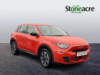 Used Fiat 600 2025 for sale - 77479190: Photo