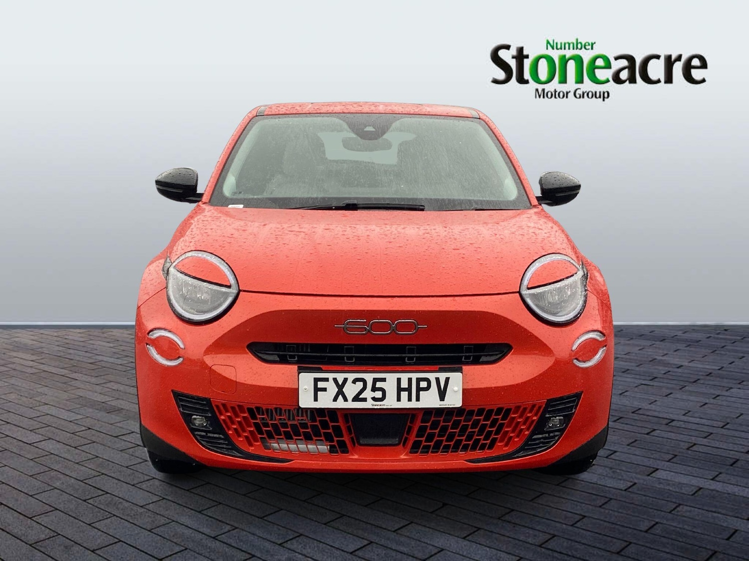 Used Fiat 600 2025 for sale - 77479190: Photo 2