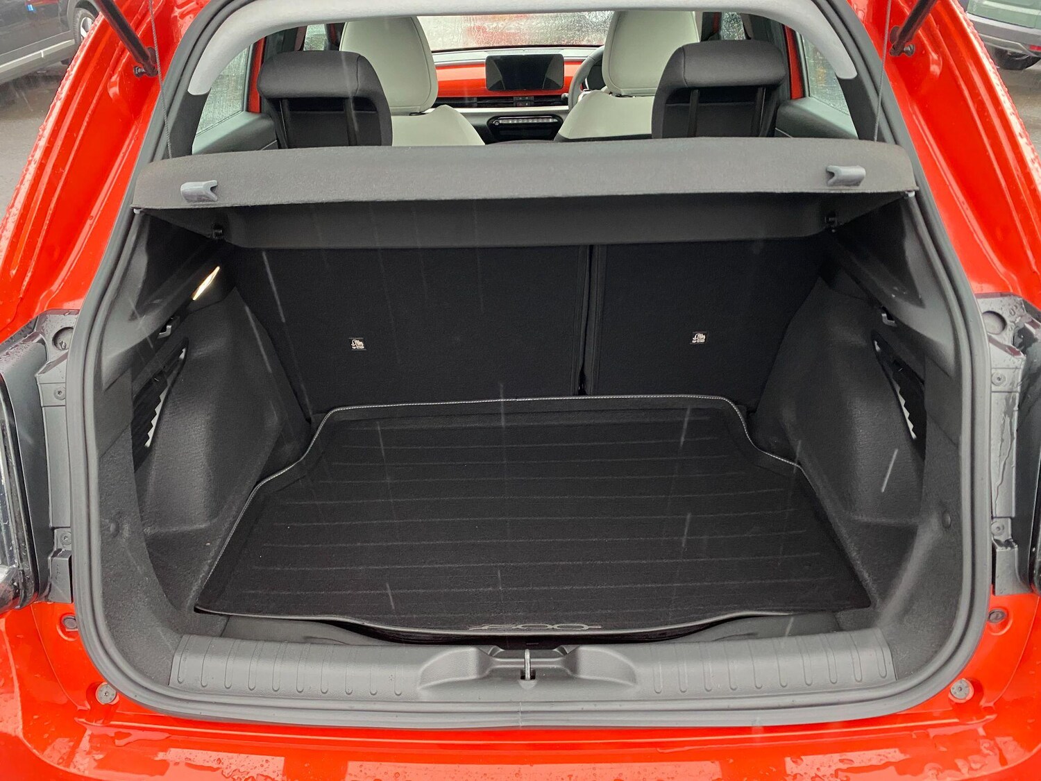 Used Fiat 600 2025 for sale - 77479190: Photo 37