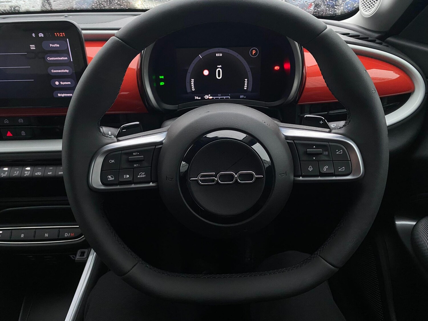 Used Fiat 600 2025 for sale - 77479190: Photo 38