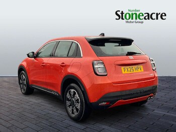 Used Fiat 600 2025 for sale - 77479190: Photo