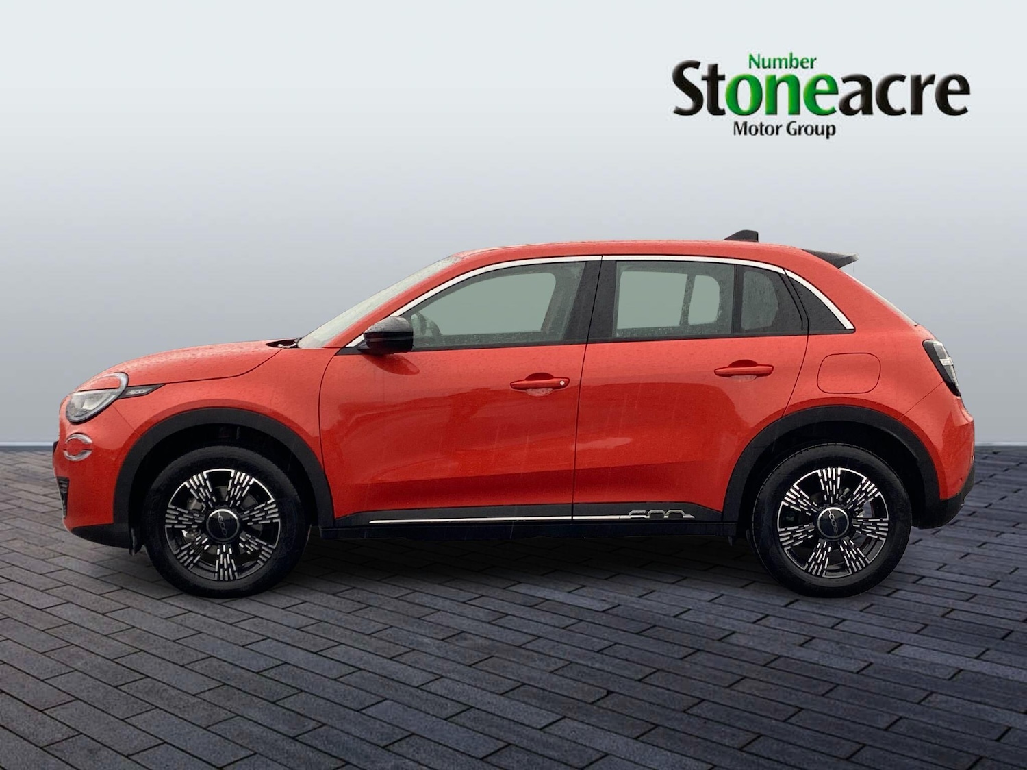 Used Fiat 600 2025 for sale - 77479190: Photo 5