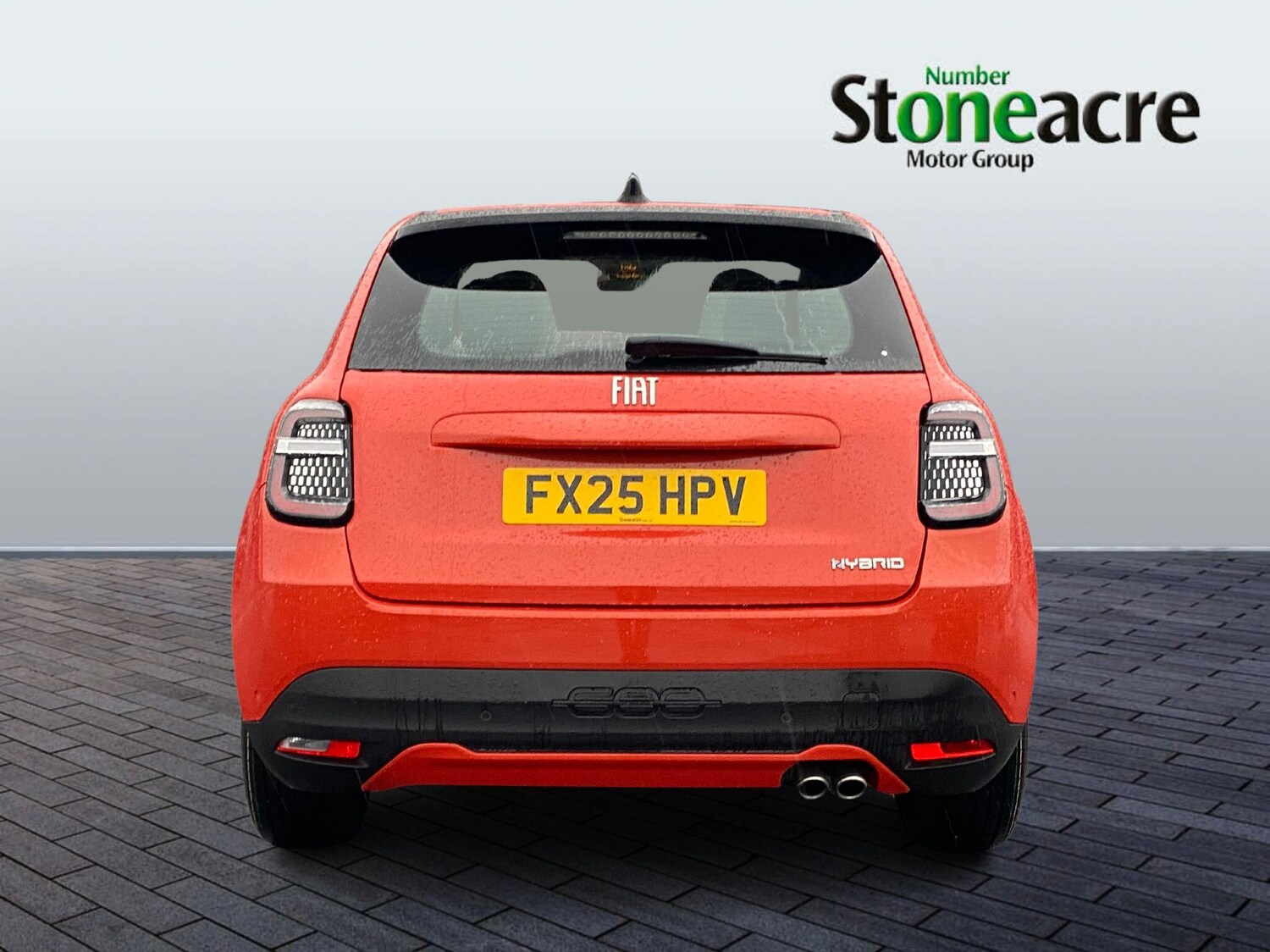 Used Fiat 600 2025 for sale - 77479190: Photo 6