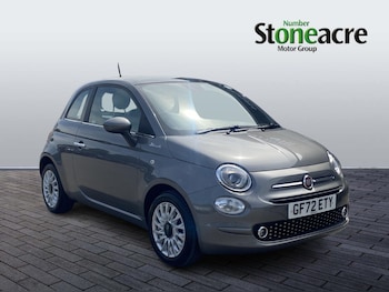 Used Fiat 500 2022 for sale - 78784681: Photo