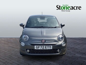 Used Fiat 500 2022 for sale - 78784681: Photo