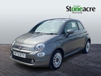 Used Fiat 500 2022 for sale - 78784681: Photo