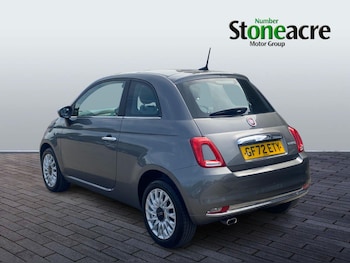Used Fiat 500 2022 for sale - 78784681: Photo