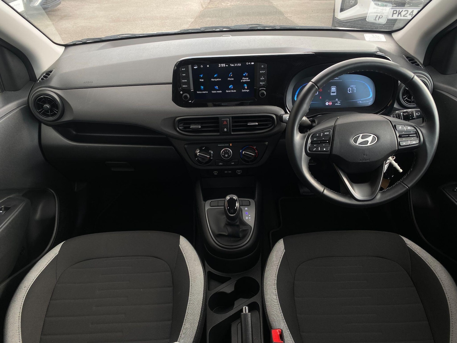 Used Hyundai i10 for sale - 78115043: Photo 10