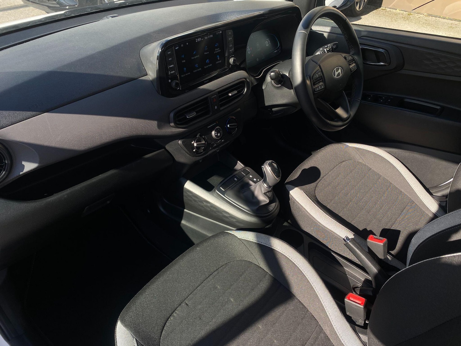 Used Hyundai i10 for sale - 78115043: Photo 11