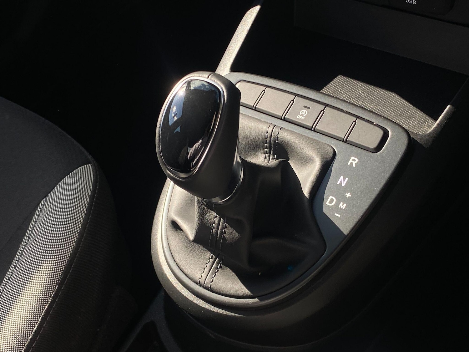 Used Hyundai i10 for sale - 78115043: Photo 12