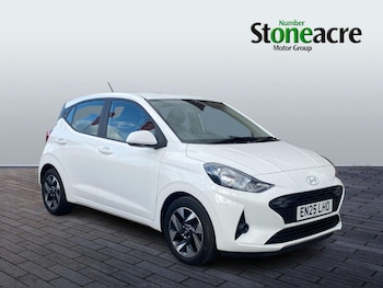 Used Hyundai i10 2025 for sale - 78115043: Photo