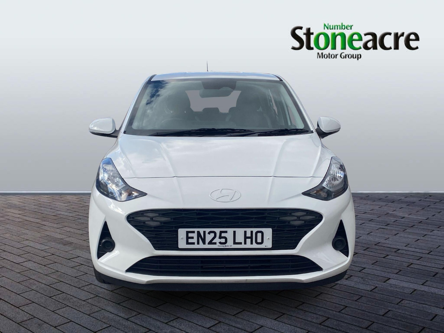 Used Hyundai i10 for sale - 78115043: Photo 2