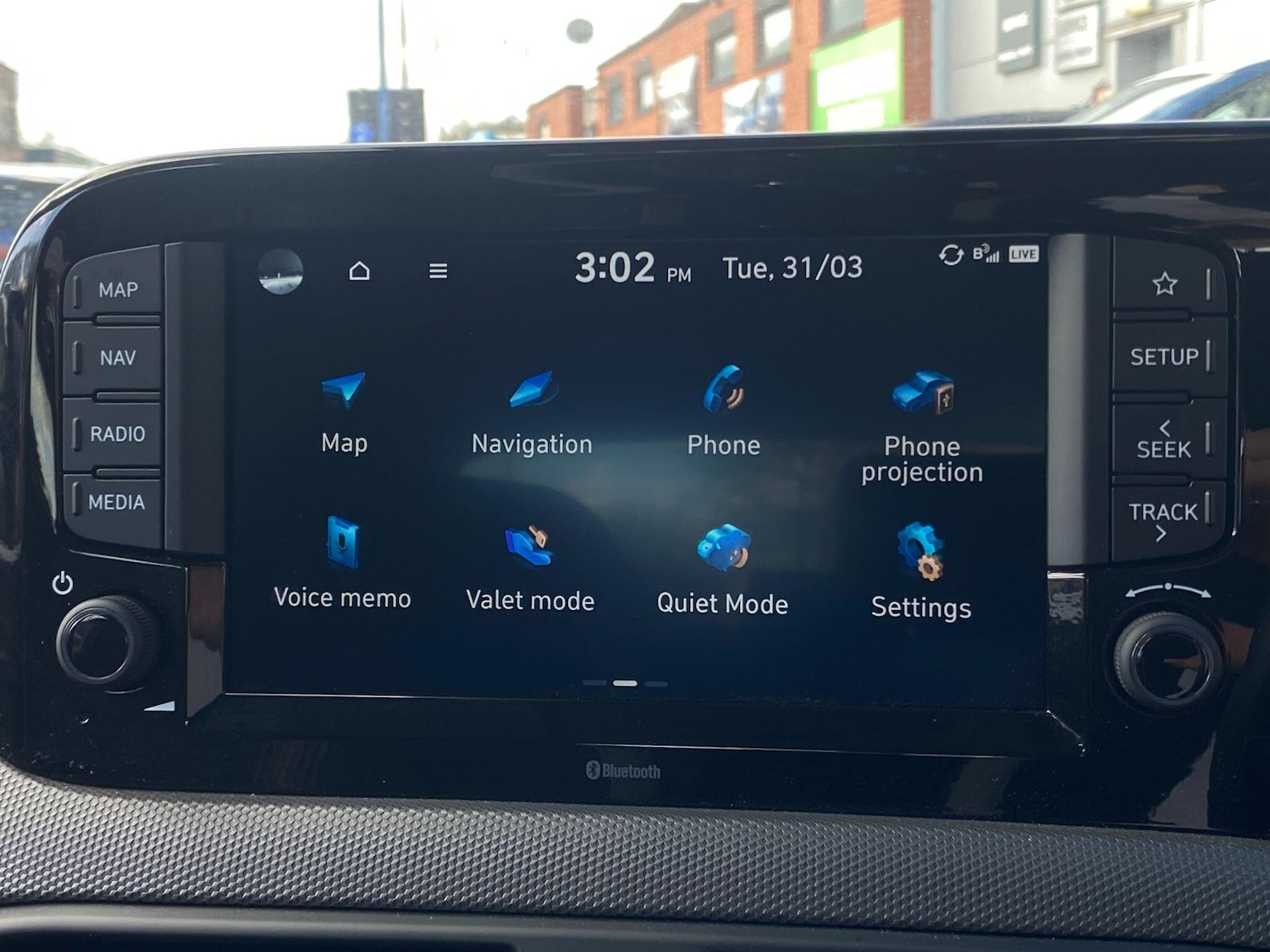 Used Hyundai i10 for sale - 78115043: Photo 28