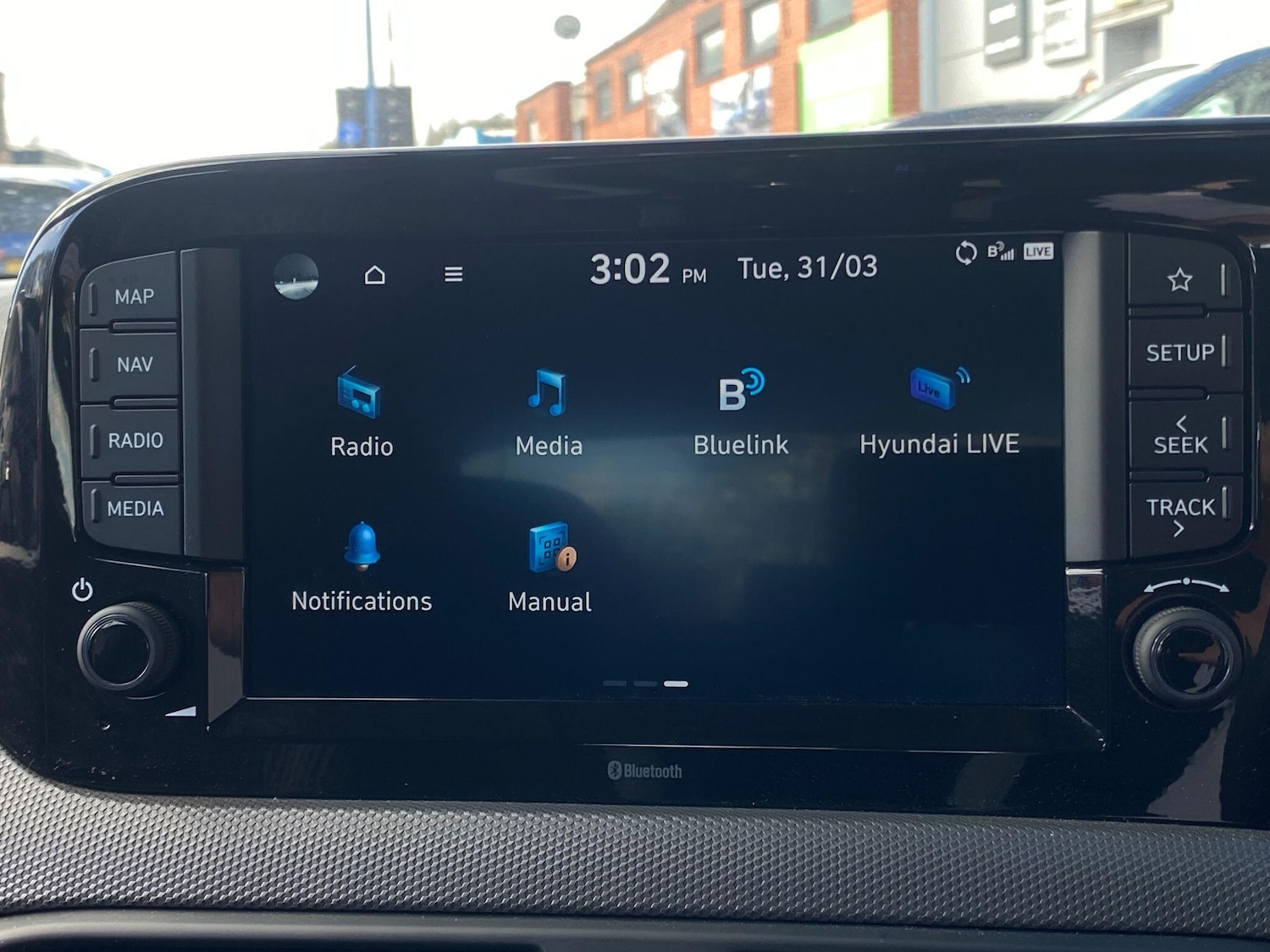 Used Hyundai i10 for sale - 78115043: Photo 29