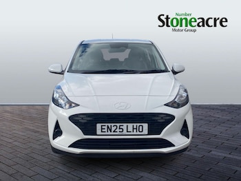 Used Hyundai i10 2025 for sale - 78115043: Photo