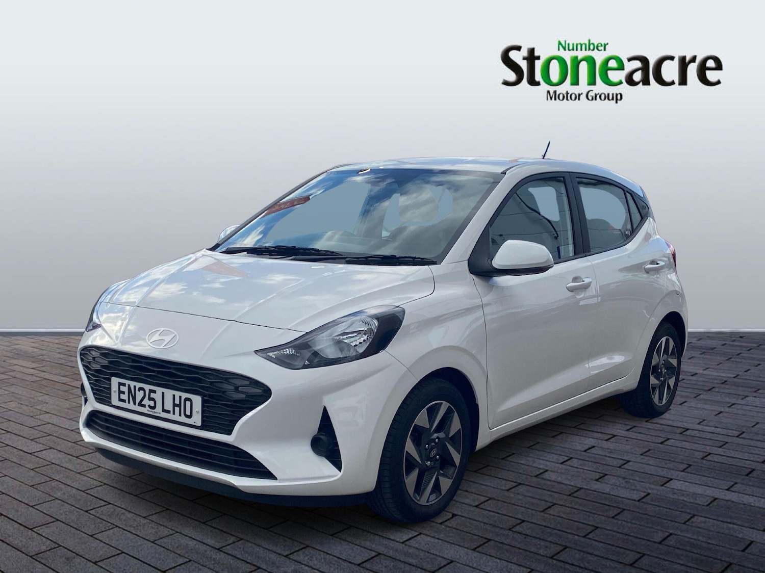 Used Hyundai i10 for sale - 78115043: Photo 3