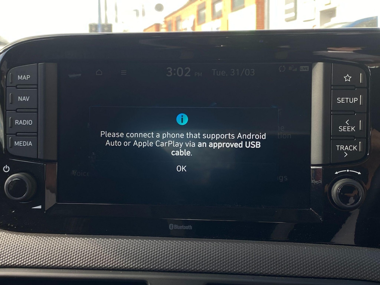 Used Hyundai i10 for sale - 78115043: Photo 30