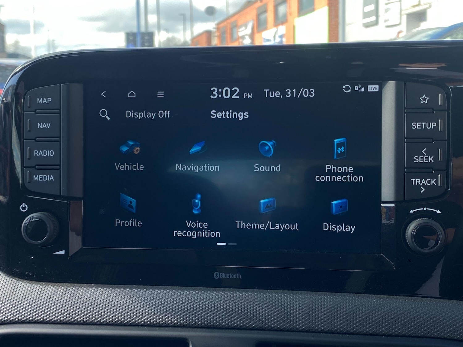 Used Hyundai i10 for sale - 78115043: Photo 31