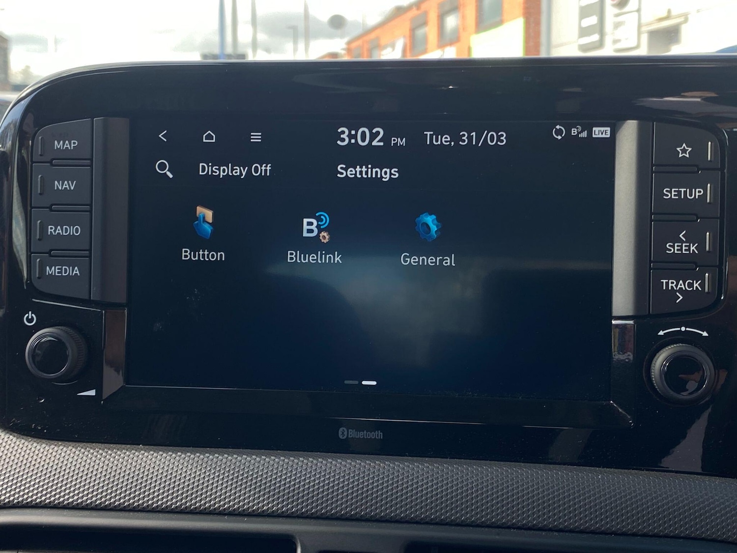 Used Hyundai i10 for sale - 78115043: Photo 32