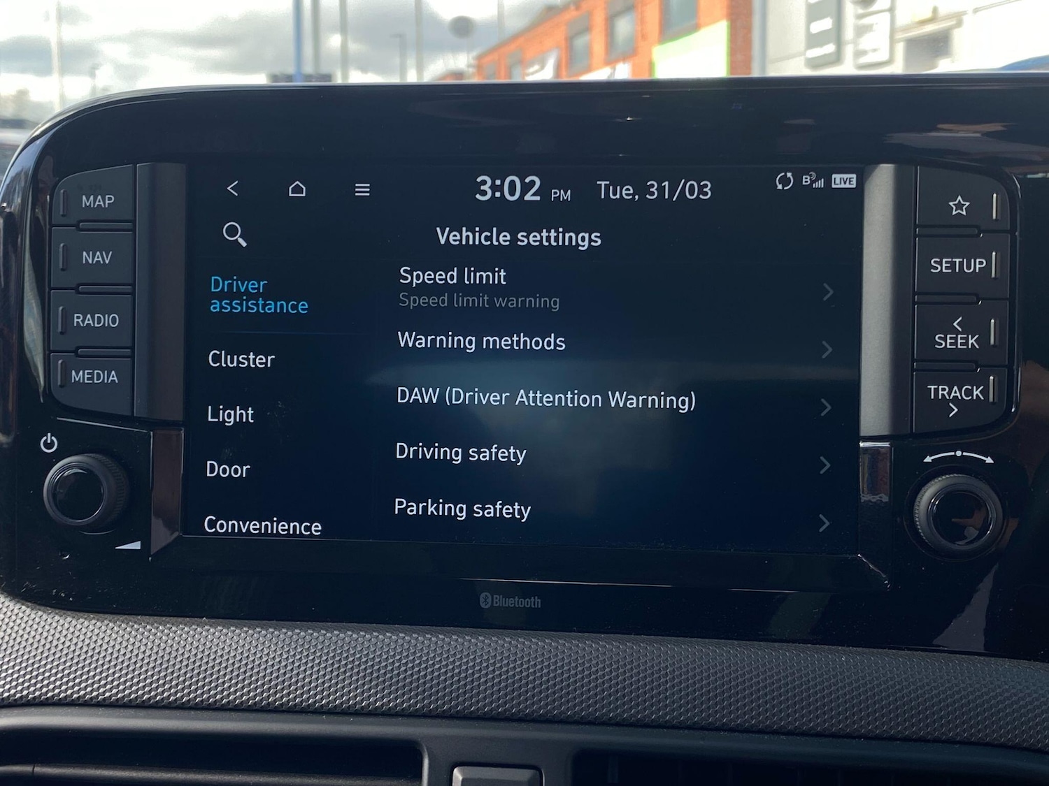 Used Hyundai i10 for sale - 78115043: Photo 33