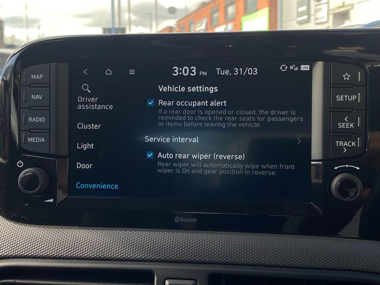 Used Hyundai i10 for sale - 78115043: Photo 34