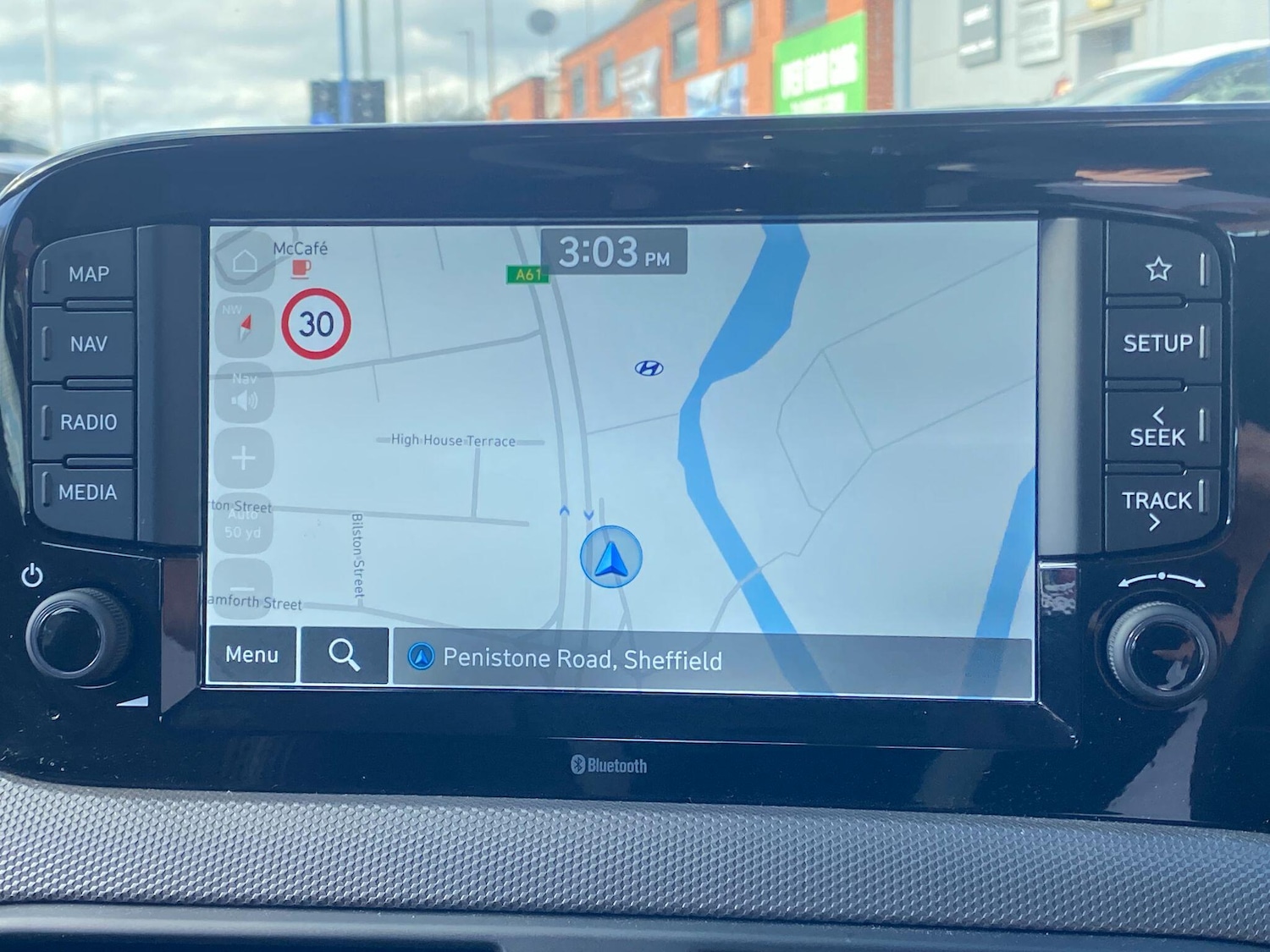 Used Hyundai i10 for sale - 78115043: Photo 35