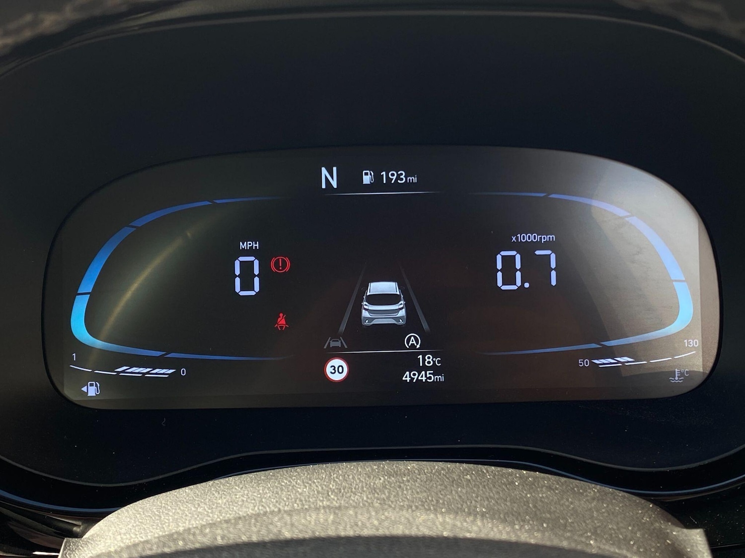 Used Hyundai i10 for sale - 78115043: Photo 36