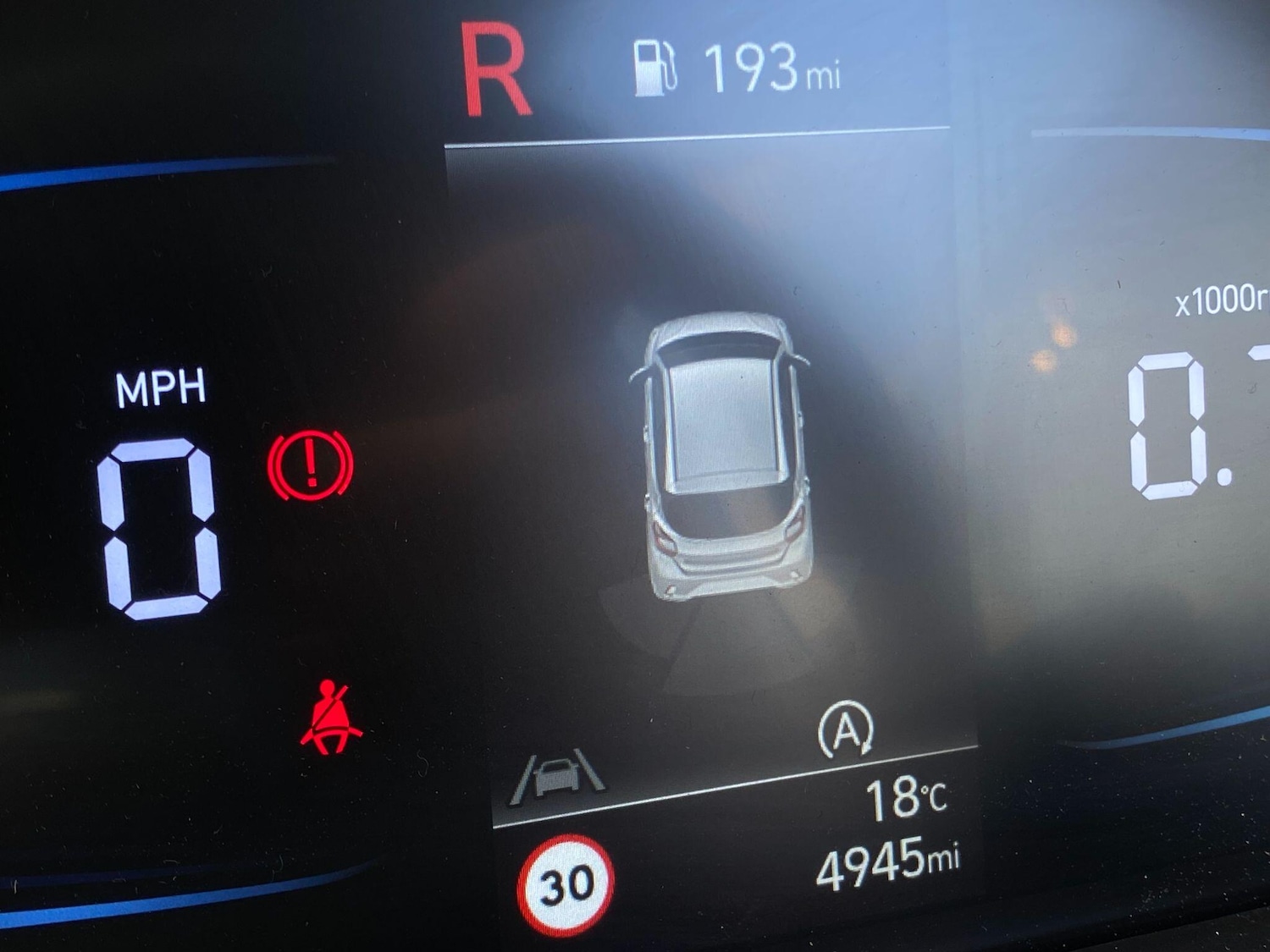 Used Hyundai i10 for sale - 78115043: Photo 37