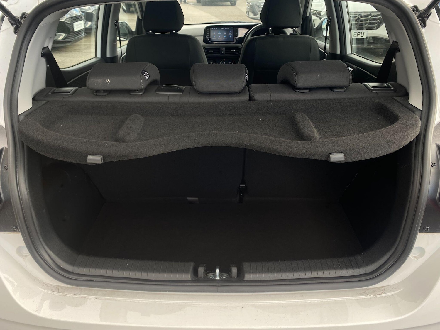 Used Hyundai i10 for sale - 78115043: Photo 38