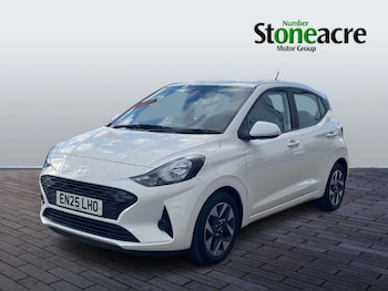 Used Hyundai i10 2025 for sale - 78115043: Photo