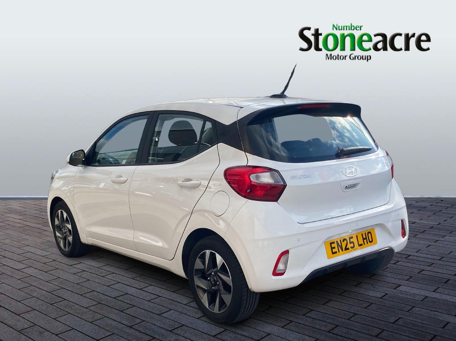 Used Hyundai i10 for sale - 78115043: Photo 4