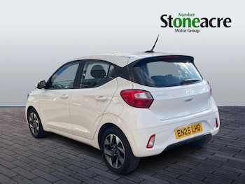 Used Hyundai i10 2025 for sale - 78115043: Photo