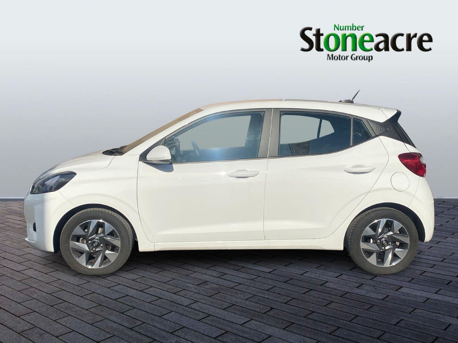 Used Hyundai i10 for sale - 78115043: Photo 5
