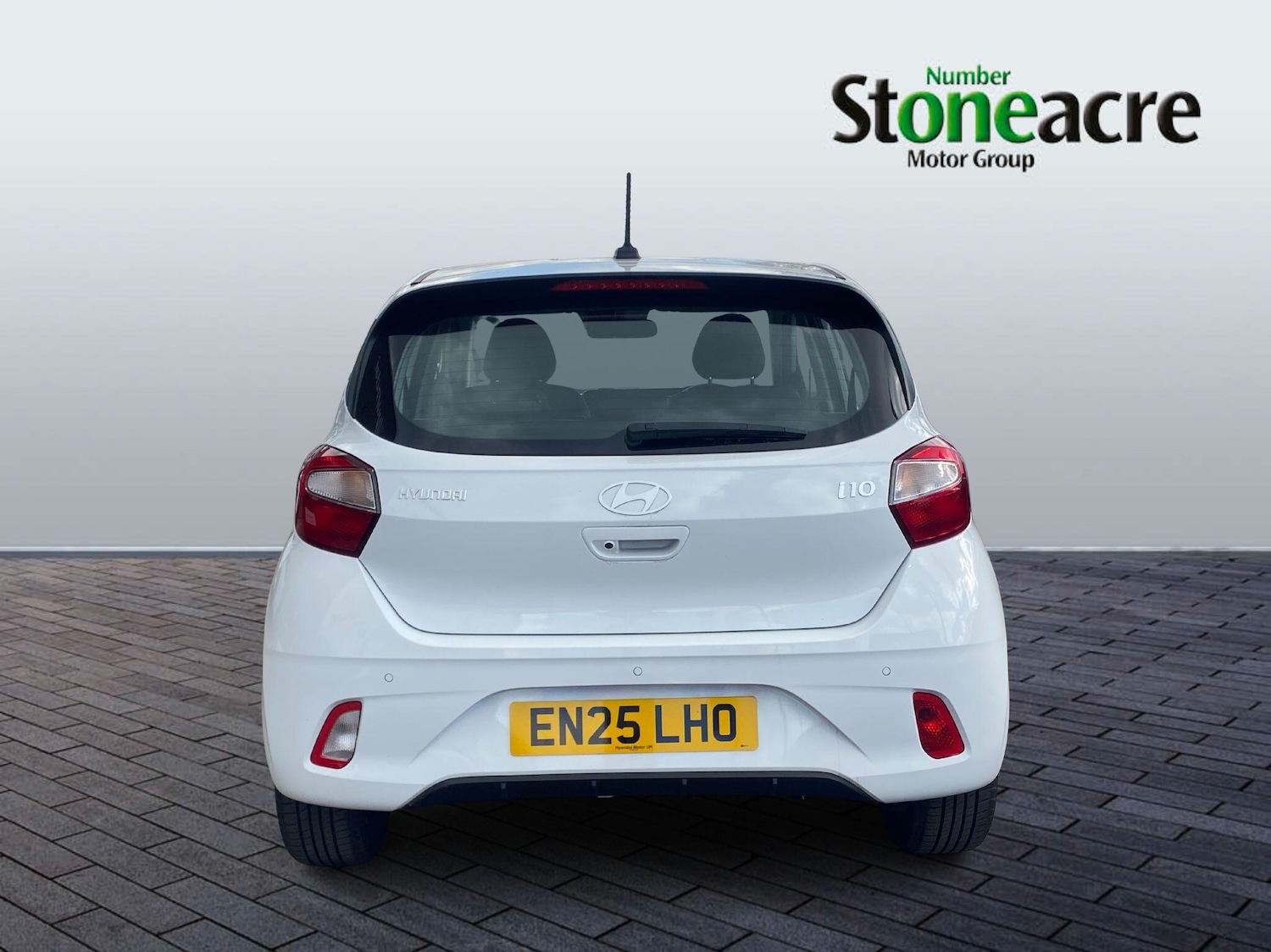 Used Hyundai i10 for sale - 78115043: Photo 6