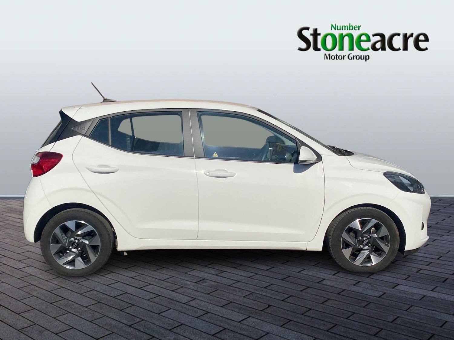 Used Hyundai i10 for sale - 78115043: Photo 7