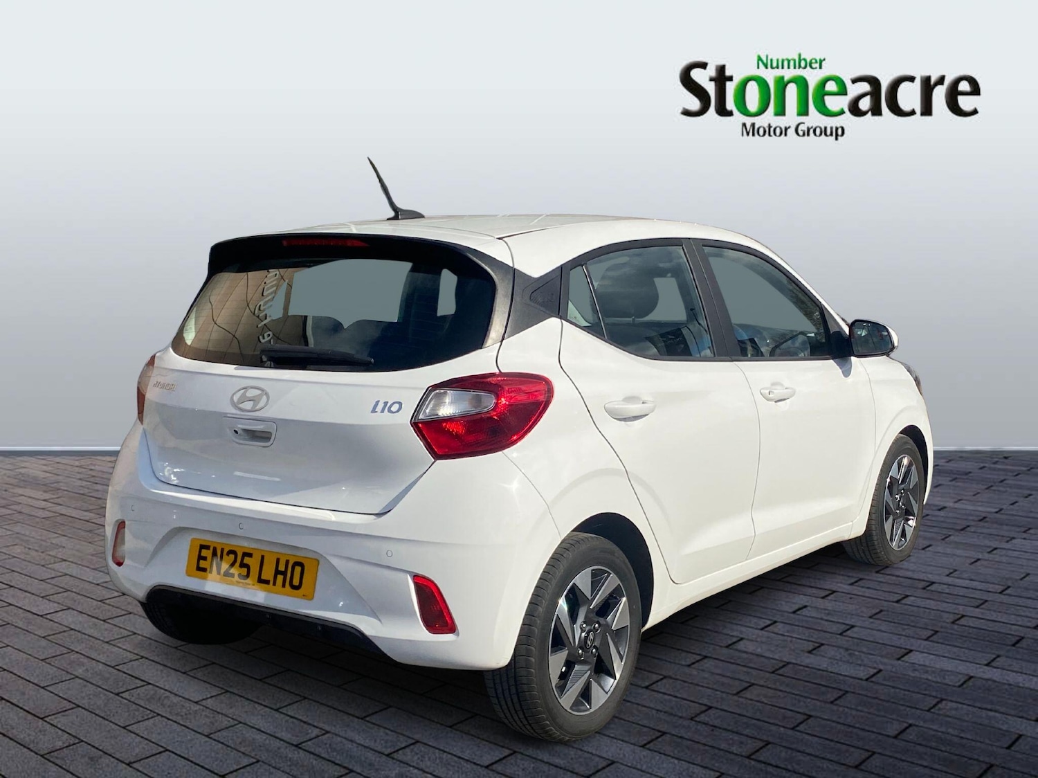 Used Hyundai i10 for sale - 78115043: Photo 8