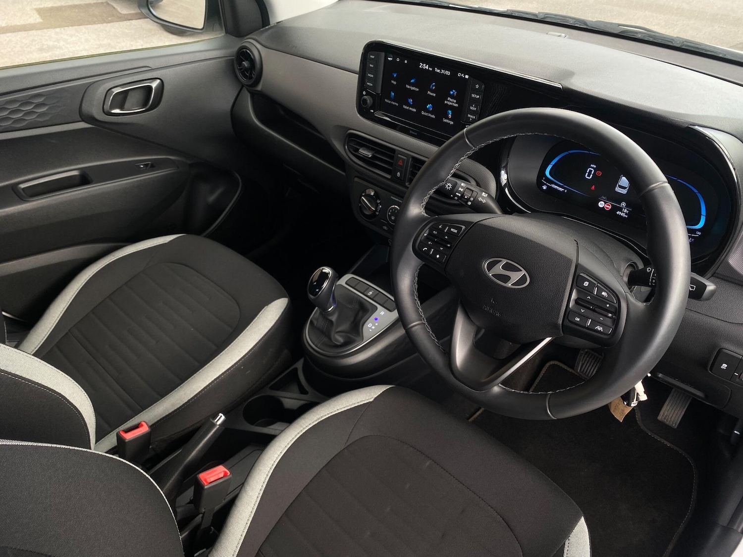 Used Hyundai i10 for sale - 78115043: Photo 9