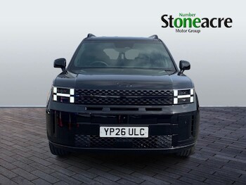 Used Hyundai Santa Fe 2026 for sale - 78170904: Photo