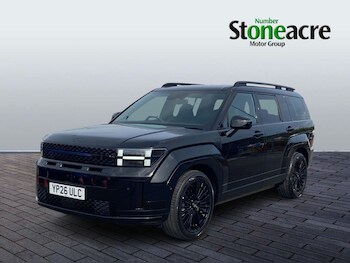 Used Hyundai Santa Fe 2026 for sale - 78170904: Photo