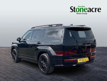 Used Hyundai Santa Fe 2026 for sale - 78170904: Photo