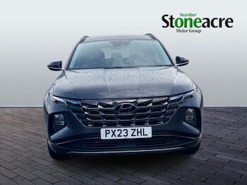 Used Hyundai TUCSON 2023 for sale - 78585944: Photo
