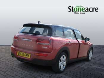 Used MINI Clubman 2020 for sale - 74837729: Photo