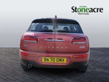 Used MINI Clubman 2020 for sale - 74837729: Photo
