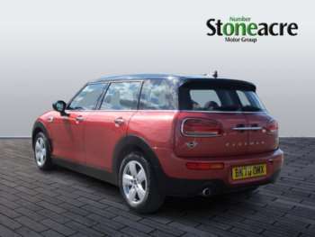 Used MINI Clubman 2020 for sale - 74837729: Photo