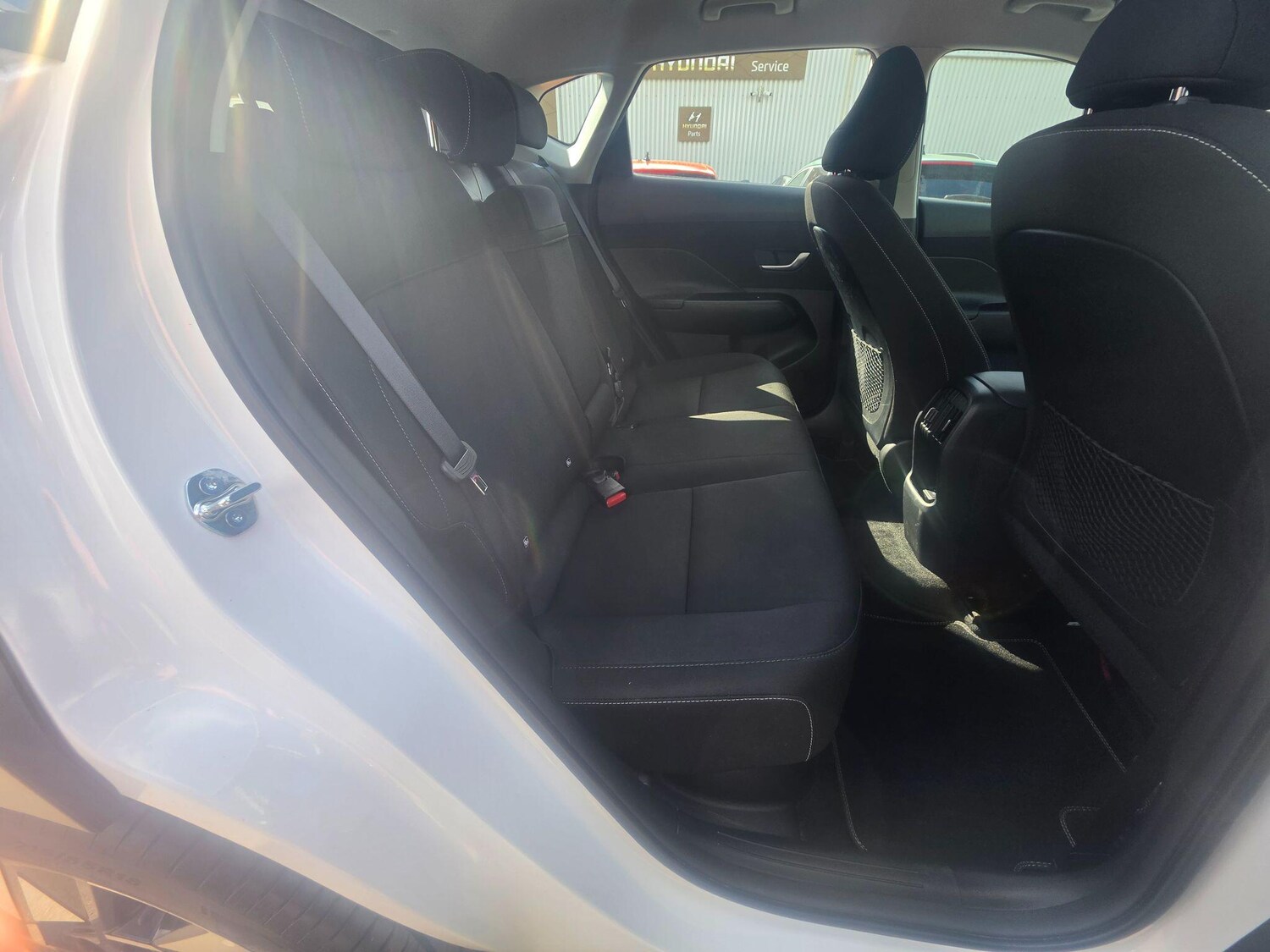 Used Hyundai KONA 2025 for sale - 78171318: Photo 13