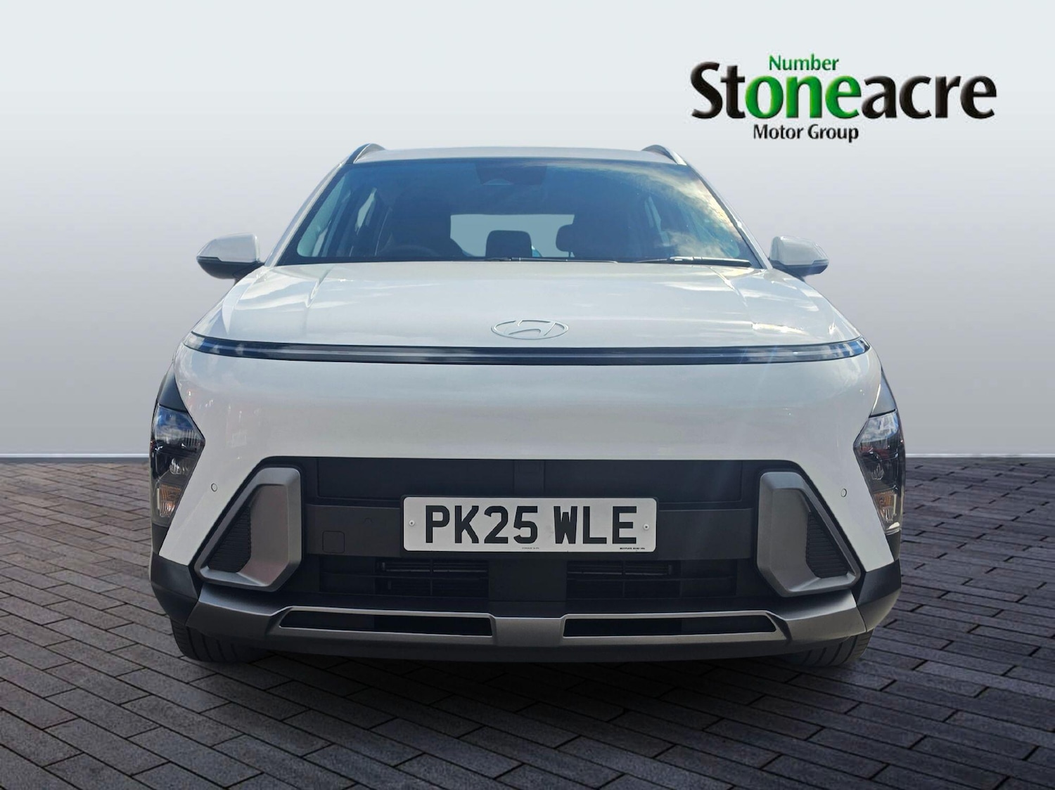 Used Hyundai KONA 2025 for sale - 78171318: Photo 2