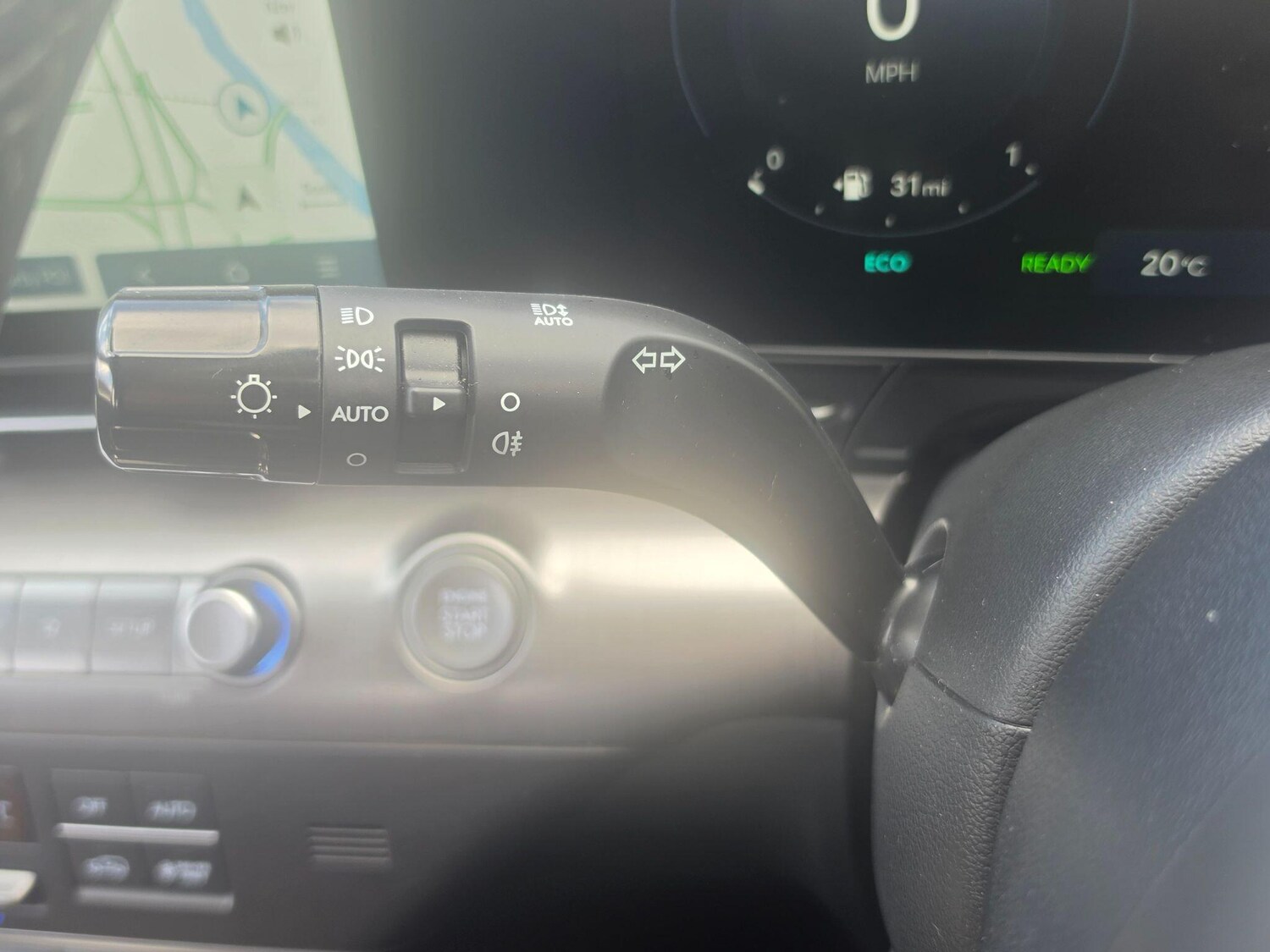 Used Hyundai KONA 2025 for sale - 78171318: Photo 20