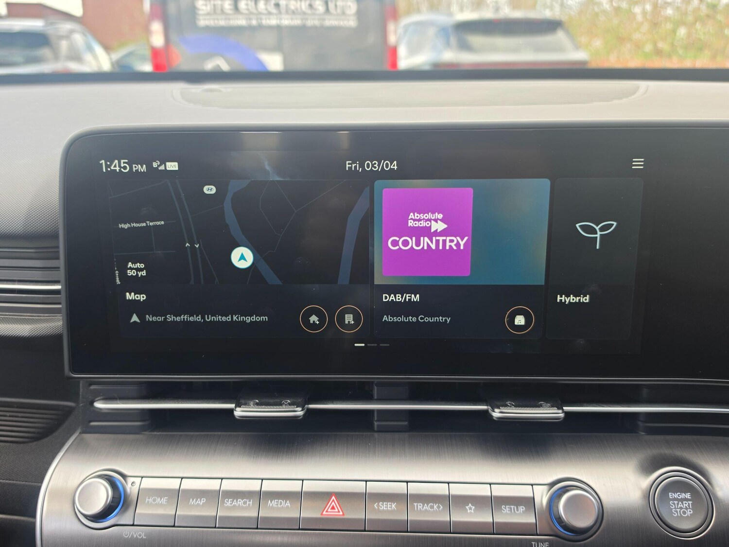 Used Hyundai KONA 2025 for sale - 78171318: Photo 23