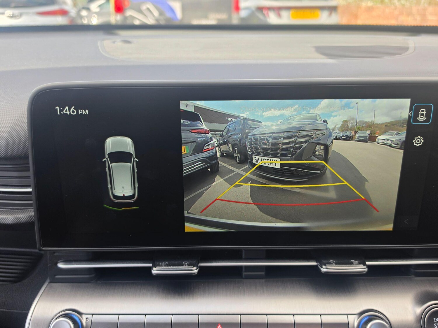 Used Hyundai KONA 2025 for sale - 78171318: Photo 25